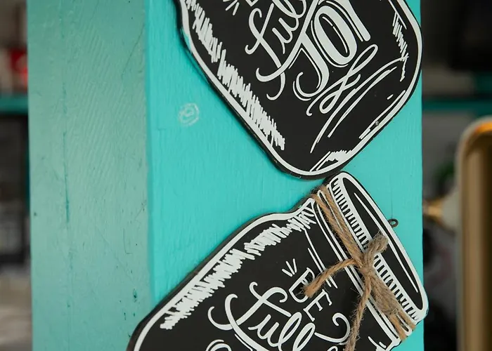 Fuentepark Apart Otel