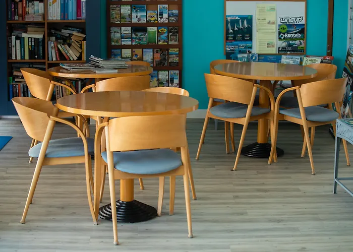 Apart Otel Fuentepark 3*