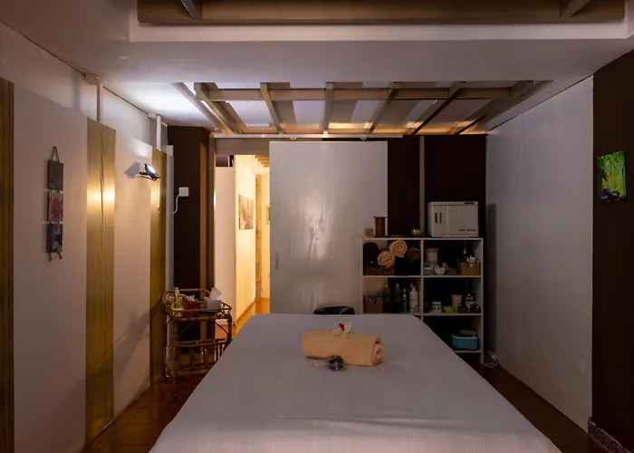 Apart Otel Fuentepark 3*