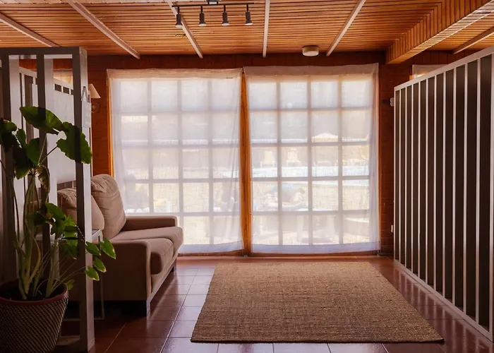 Apart Otel Fuentepark