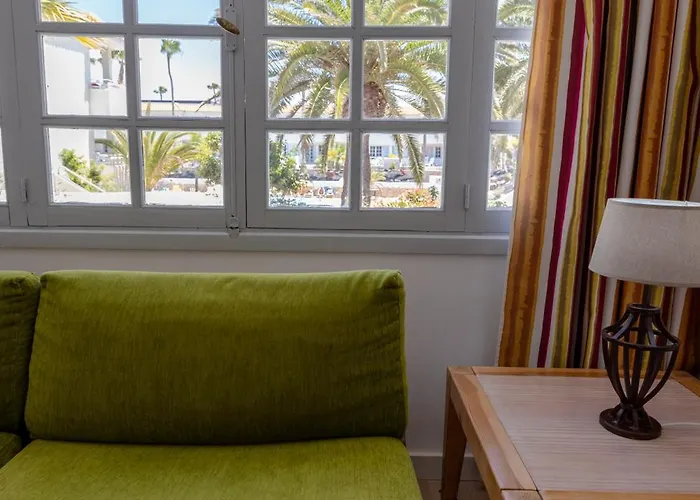 Apart Otel Fuentepark