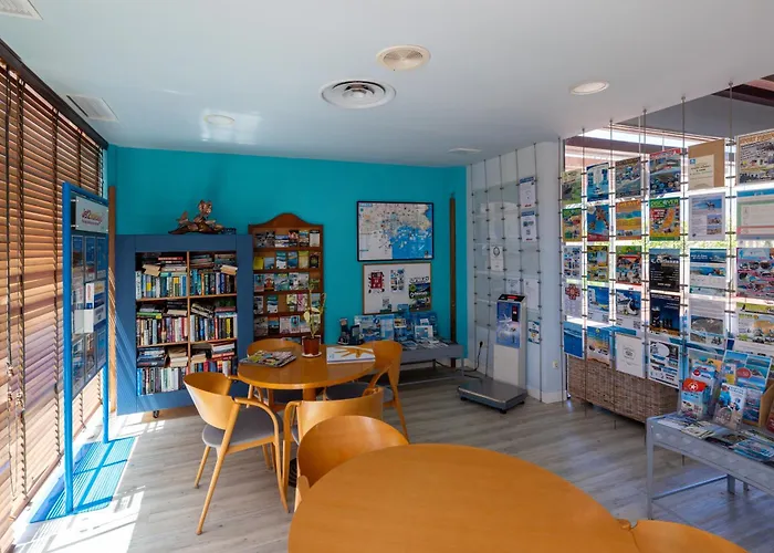 Fuentepark Apart Otel