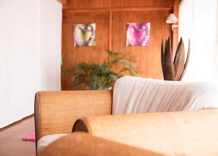 Apart Otel Fuentepark