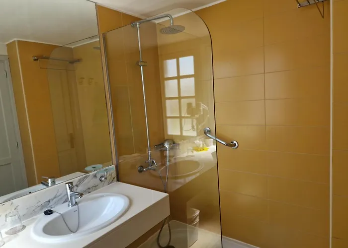 Fuentepark Apart Otel