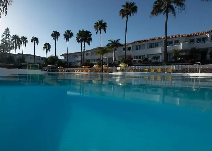 Fuentepark Apart Otel