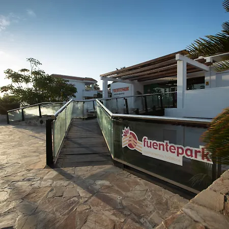 Appart hôtel Fuentepark Corralejo