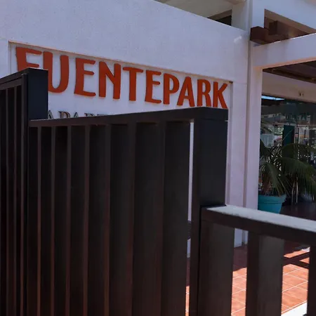 Fuentepark 3*