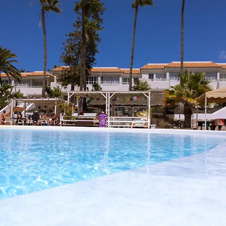 Fuentepark Appart hôtel Corralejo