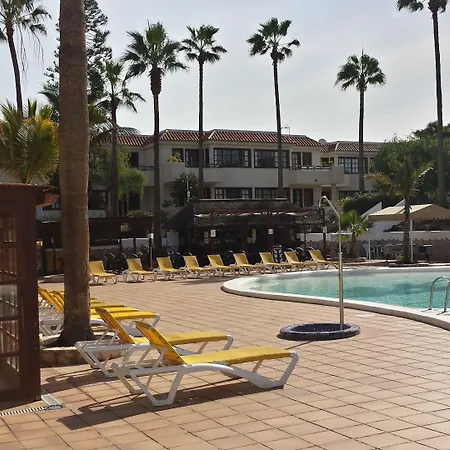 Fuentepark Appart hôtel