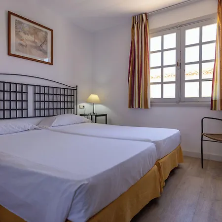 Fuentepark Appart hôtel Corralejo