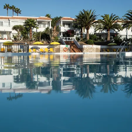Fuentepark Appart hôtel Corralejo