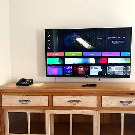 Fuentepark Ξενοδοχείο με διαμερίσματα 3*