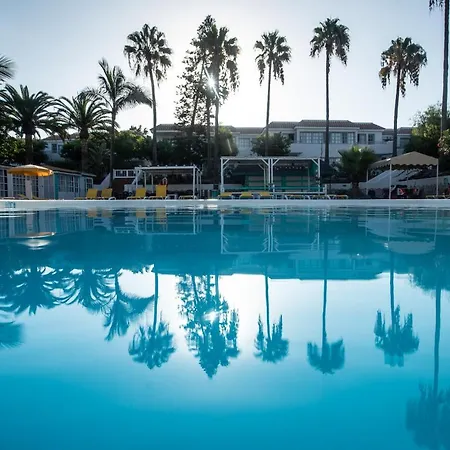 Fuentepark Appart hôtel Corralejo