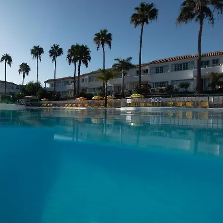 Fuentepark Appart hôtel