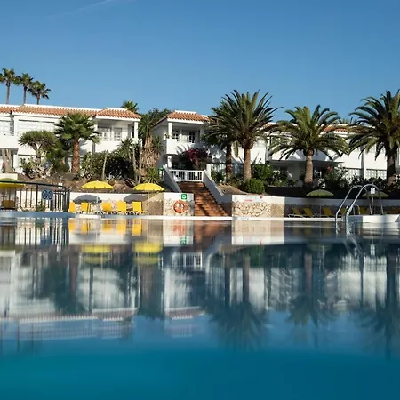 Appart hôtel Fuentepark 3*