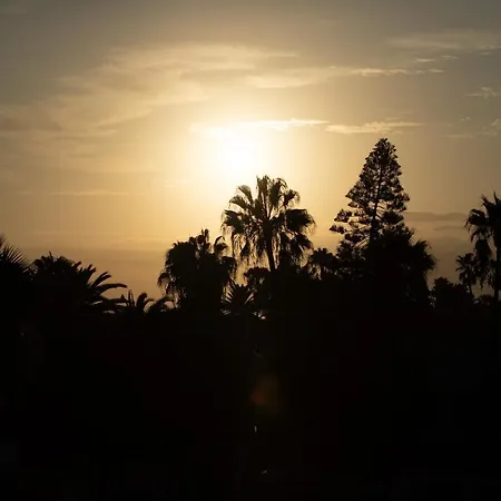 Fuentepark Appart hôtel 3*