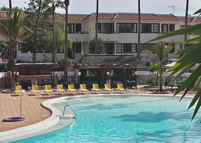 Fuentepark 3* Κοραλέχο
