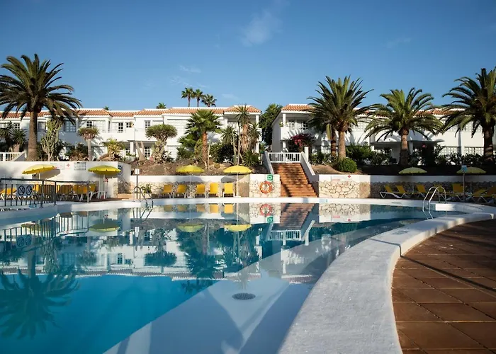 Fuentepark 3* Κοραλέχο