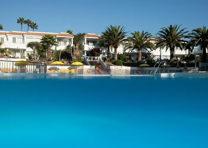 Fuentepark Κοραλέχο